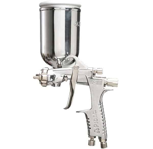 Prona Spray Gun Mm For Woodworking And More