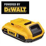 DeWalt Battery