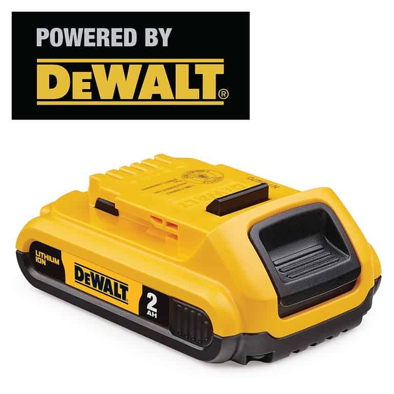 DeWalt Battery