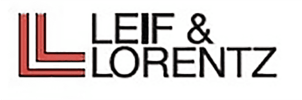 Leif & Lorentz Logo