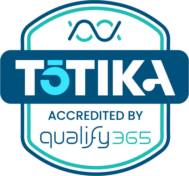 [IMAGE] Totika Badge - Light