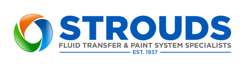 Stroud Fluid Transfer and Paint System Specialists