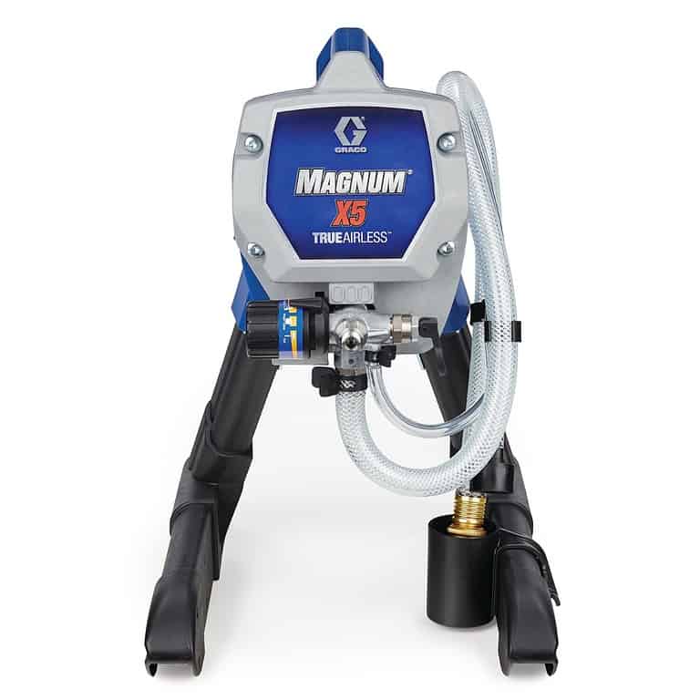 Graco Sprayer Magnum X5 230v - 16W-120