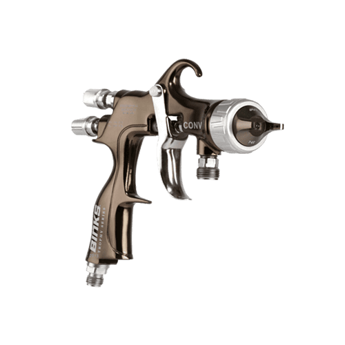 Binks Trophy Conventional Spray Gun