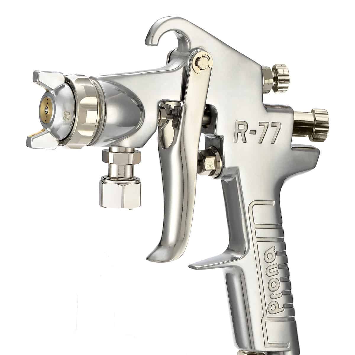 Prona R77-SN Conventional Spray Gun