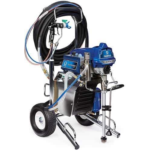 Graco FinishPro II 595 PC Electric Air-Assisted Airless Sprayer 17E-915