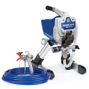 Graco Sprayer Prox17, Stand, 230V Sca