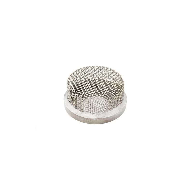 Graco Inlet Strainer and Rock Guard - 218798
