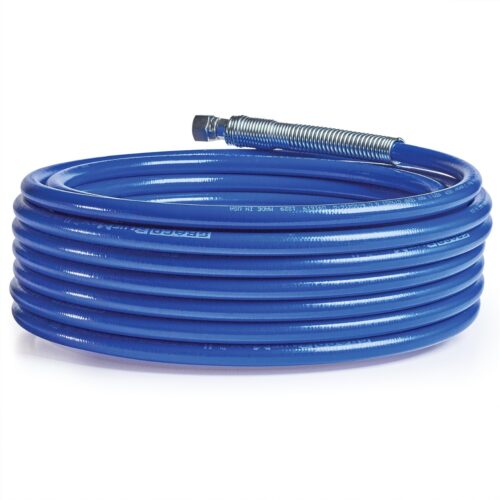 BlueMax II Airless Hose, 1/4 in x 50 ft