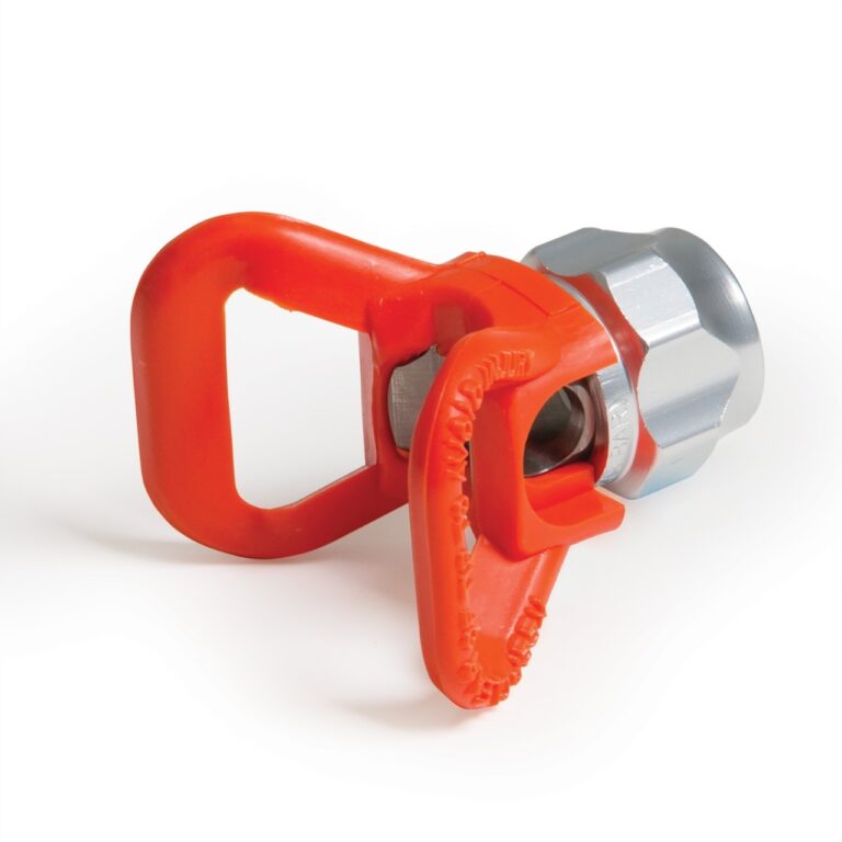 Smart Spray Solutions Graco LP Yellow RAC Tips