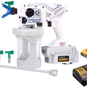Graco SaniSpray HP20  25R953