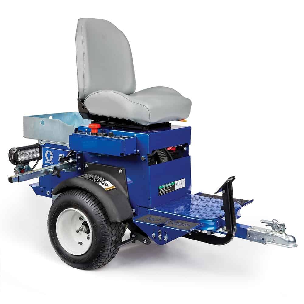 Graco Electric Line Driver
