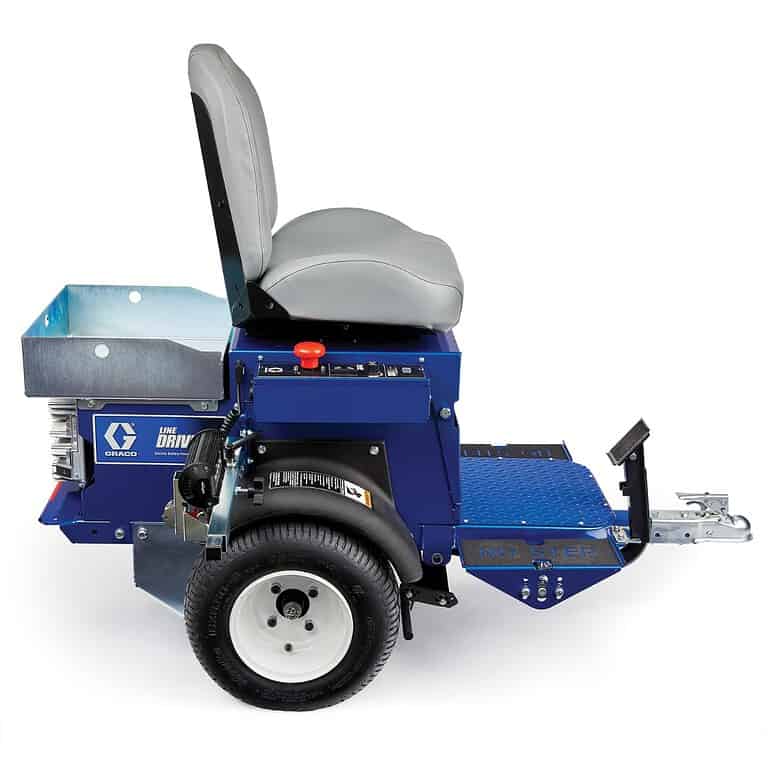 Graco Line driver ES, 230v