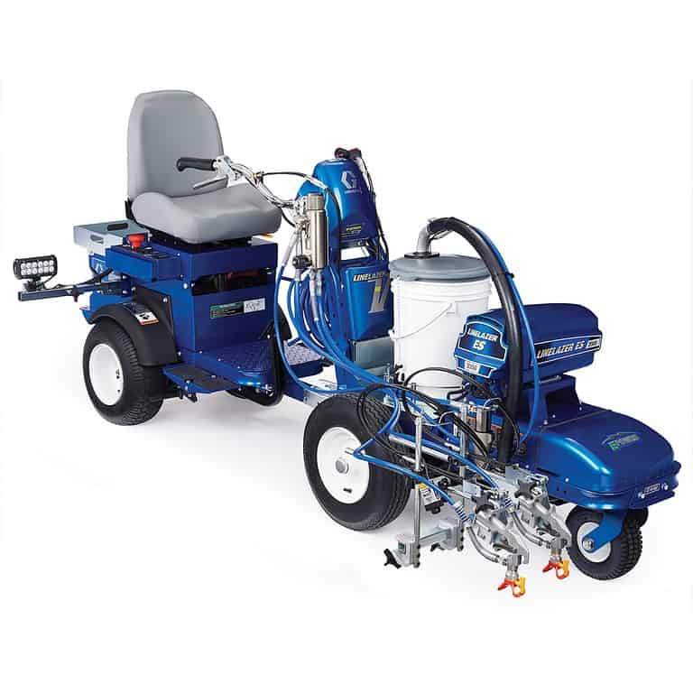 Graco Line driver ES, 230v