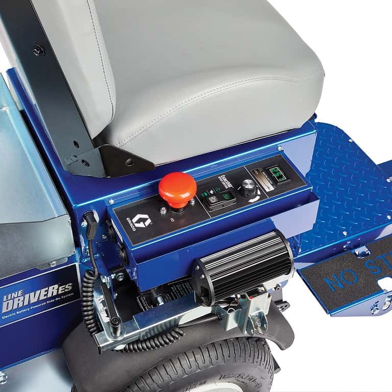 Graco Line driver ES, 230v