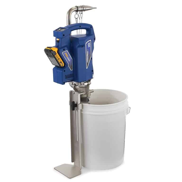 PowerFill 3.5 Pro Series Cordless Loading Pump