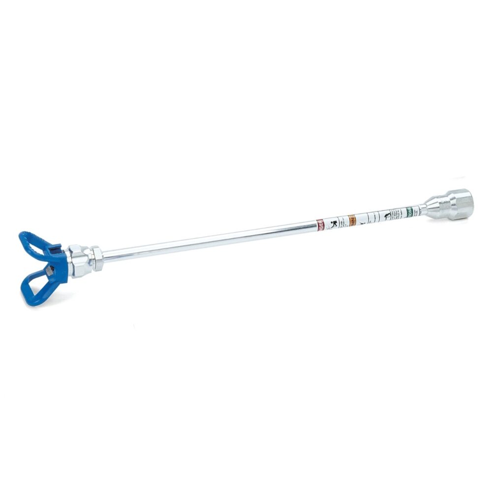 Graco RAC X Tip Extension, 15 in