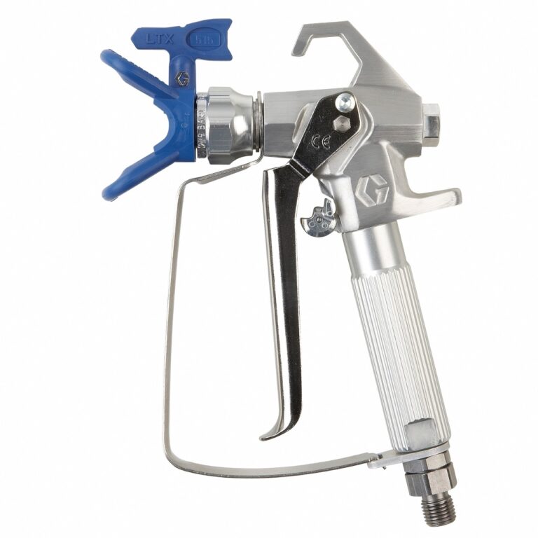 GRACO CONTRACTOR FTX AIRLESS SPRAY GUN