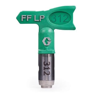 Graco FFLP Fine Finish Spray Tip