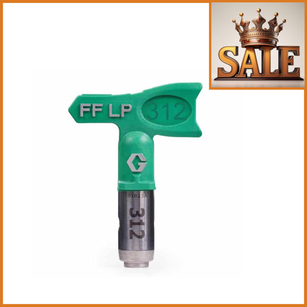 Graco FFLP Kings Bday Tip Promo