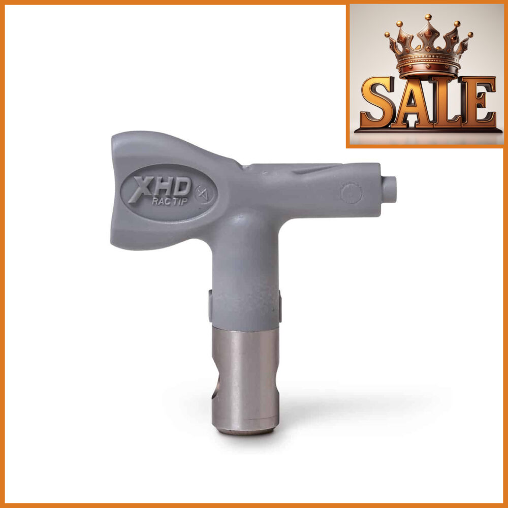 Gracp XHD Tip Kings Birthday Sale