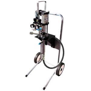 Binks Sprayer