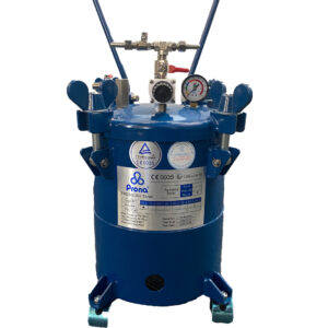 Pressure Pot 10 Litre
