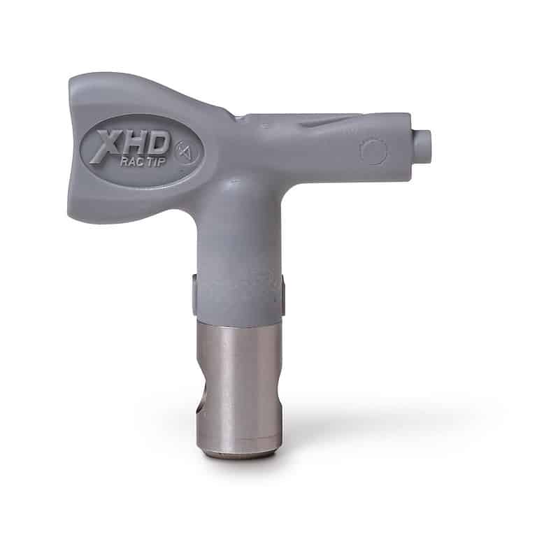 Graco XHD RAC Switch Tip