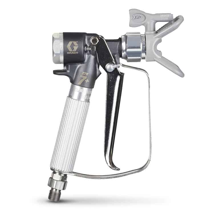 Graco XTR724 Airless Spray Gun