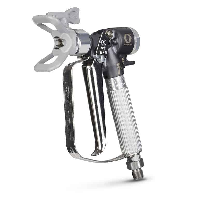 Graco XTR724 Airless Spray Gun