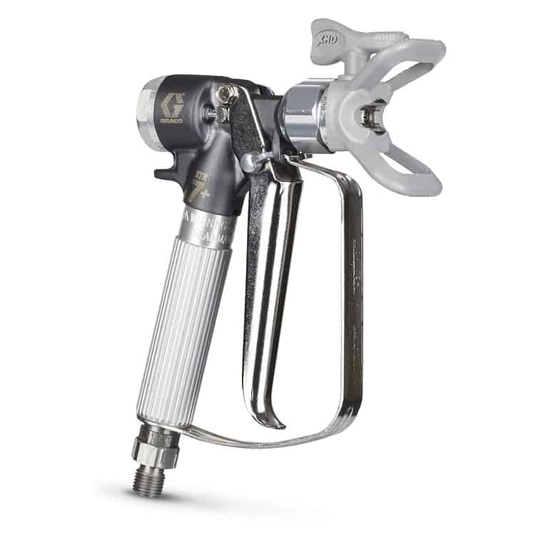 Graco XTR724 Airless Spray Gun