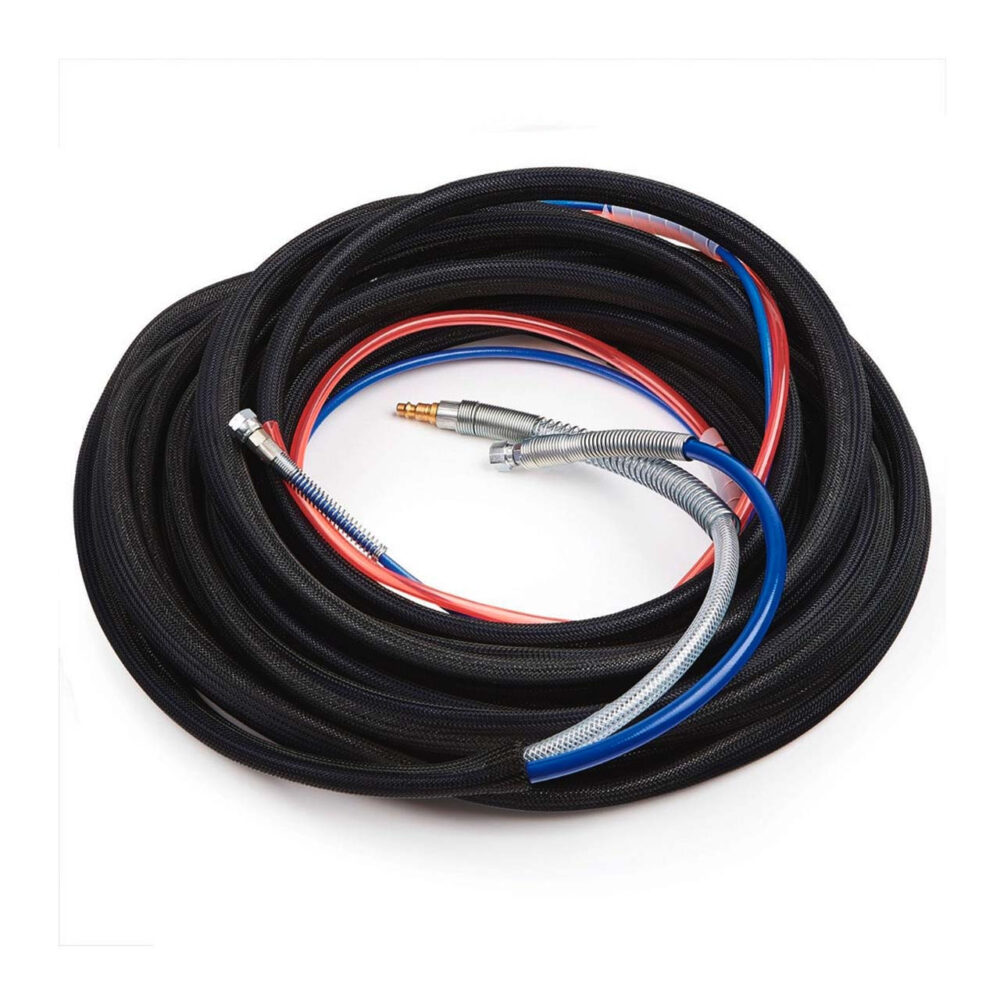 [IMAGE] Graco 25ft Fluid/Air Hose Set