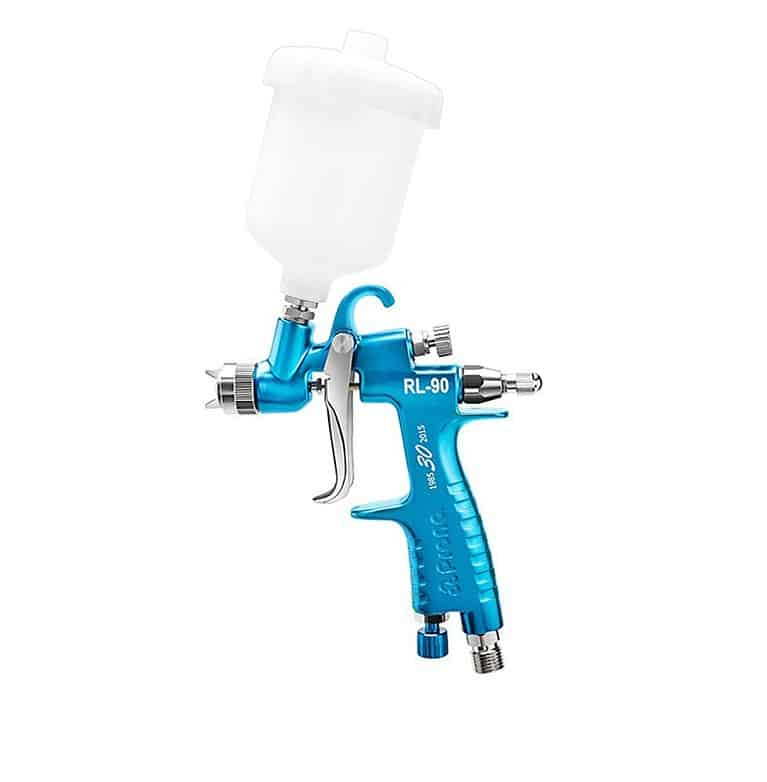 Prona RL-90 Mini Gravity Gun