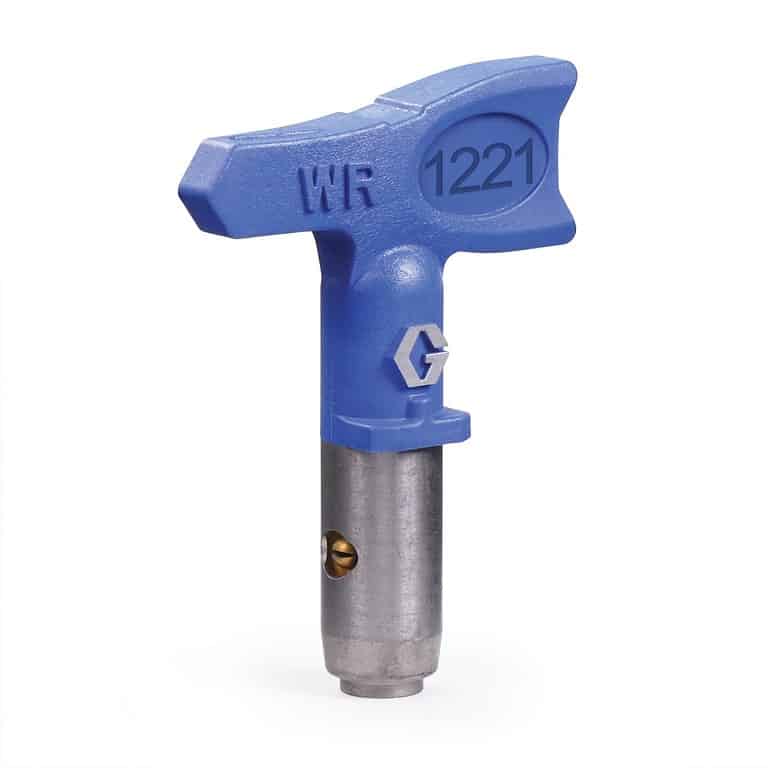 Graco Wide RAC (WR) Spray Tip2