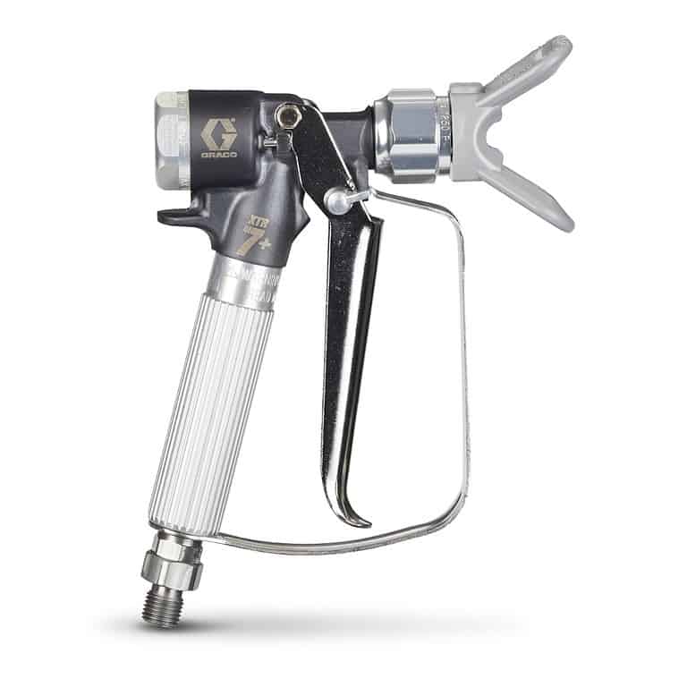 Graco XTR720 Airless Spray Gun