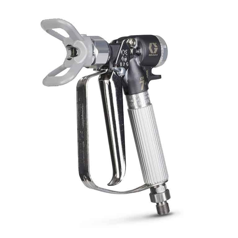 Graco XTR720 Airless Spray Gun