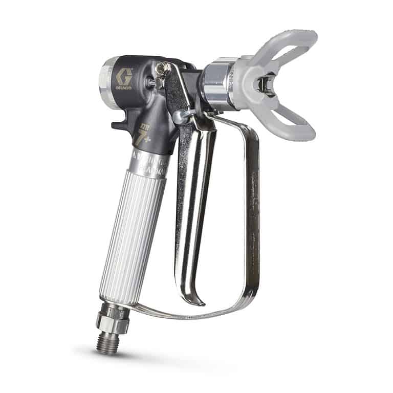 Graco XTR720 Airless Spray Gun