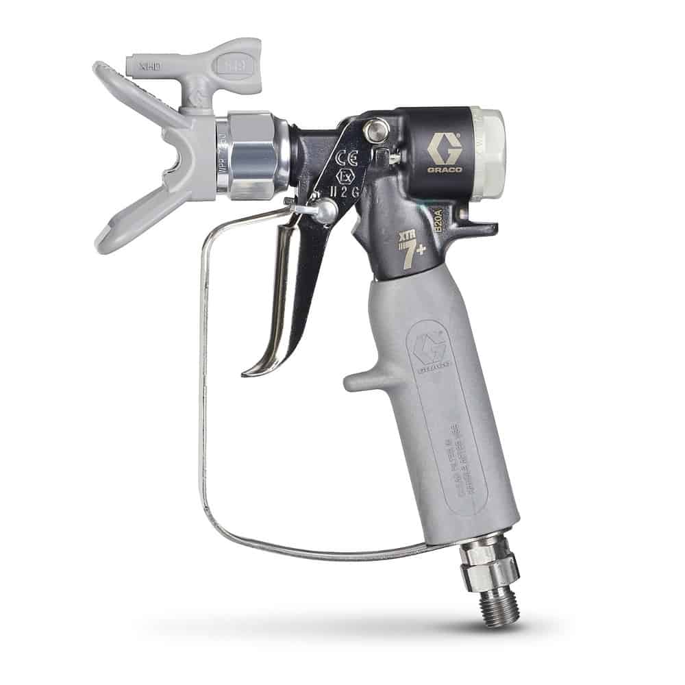 Graco XTR723 Airless Spray Gun