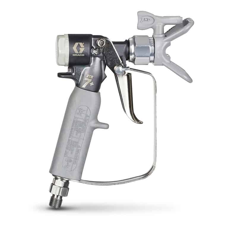 Graco XTR723 Airless Spray Gun