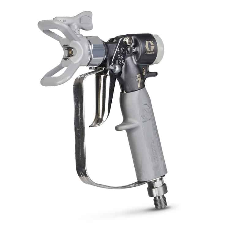 Graco XTR723 Airless Spray Gun