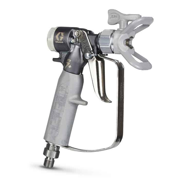 Graco XTR723 Airless Spray Gun