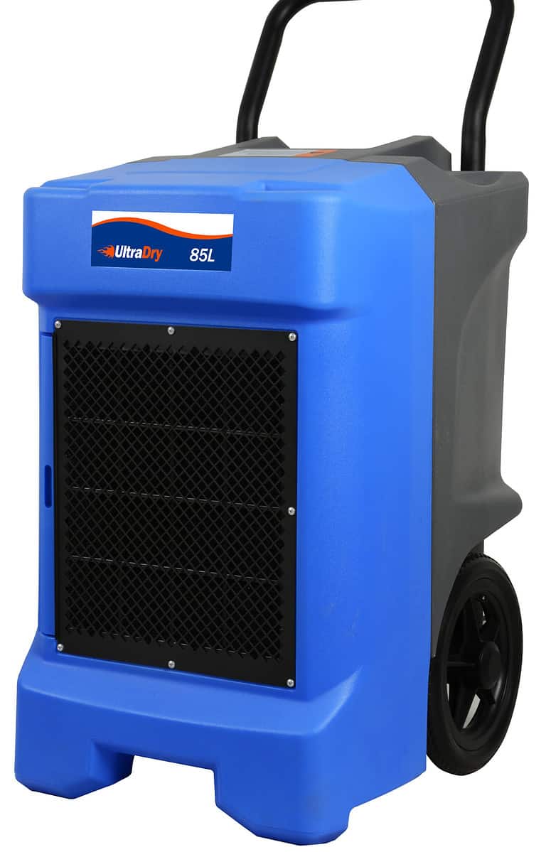 UltraDry 85L Dehumidifier