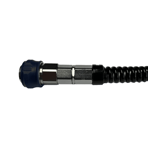 Hakko Female Coupler ERSS85P Secure Connections