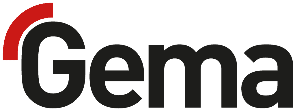 Gema Switzerland Logo
