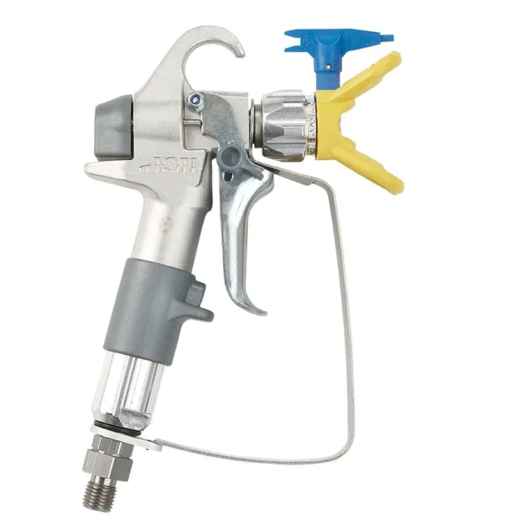 ASM 500 2 Finger Spray Gun