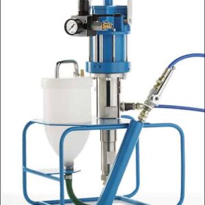 W0644426 WIWA 3033 HD1 INJECTION UNIT 1. 5 LITRE HOPPER (PROFIT)