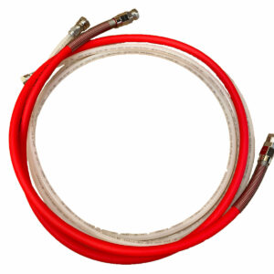 AIR SPRAY HOSE SET