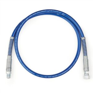 Graco Whip Hose 1/4 in x 1M (1/4F - 3/8M) - 214-701L