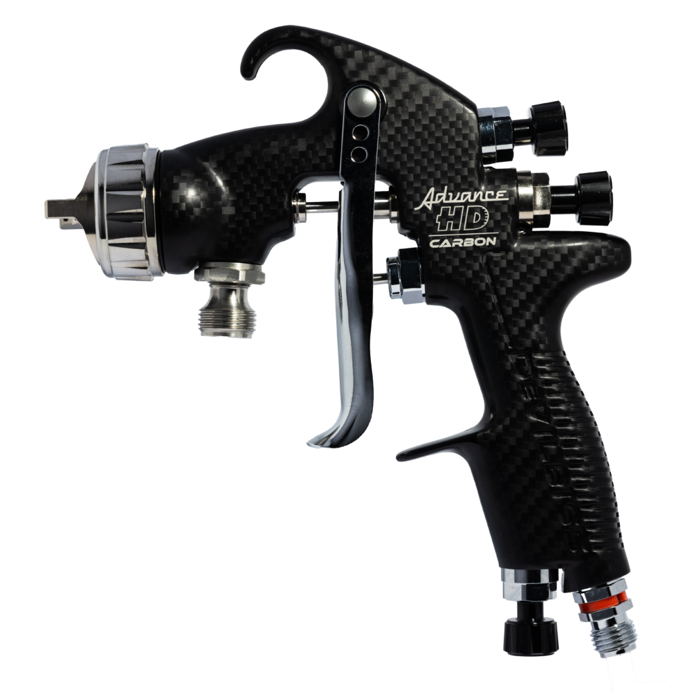 Spray Gun