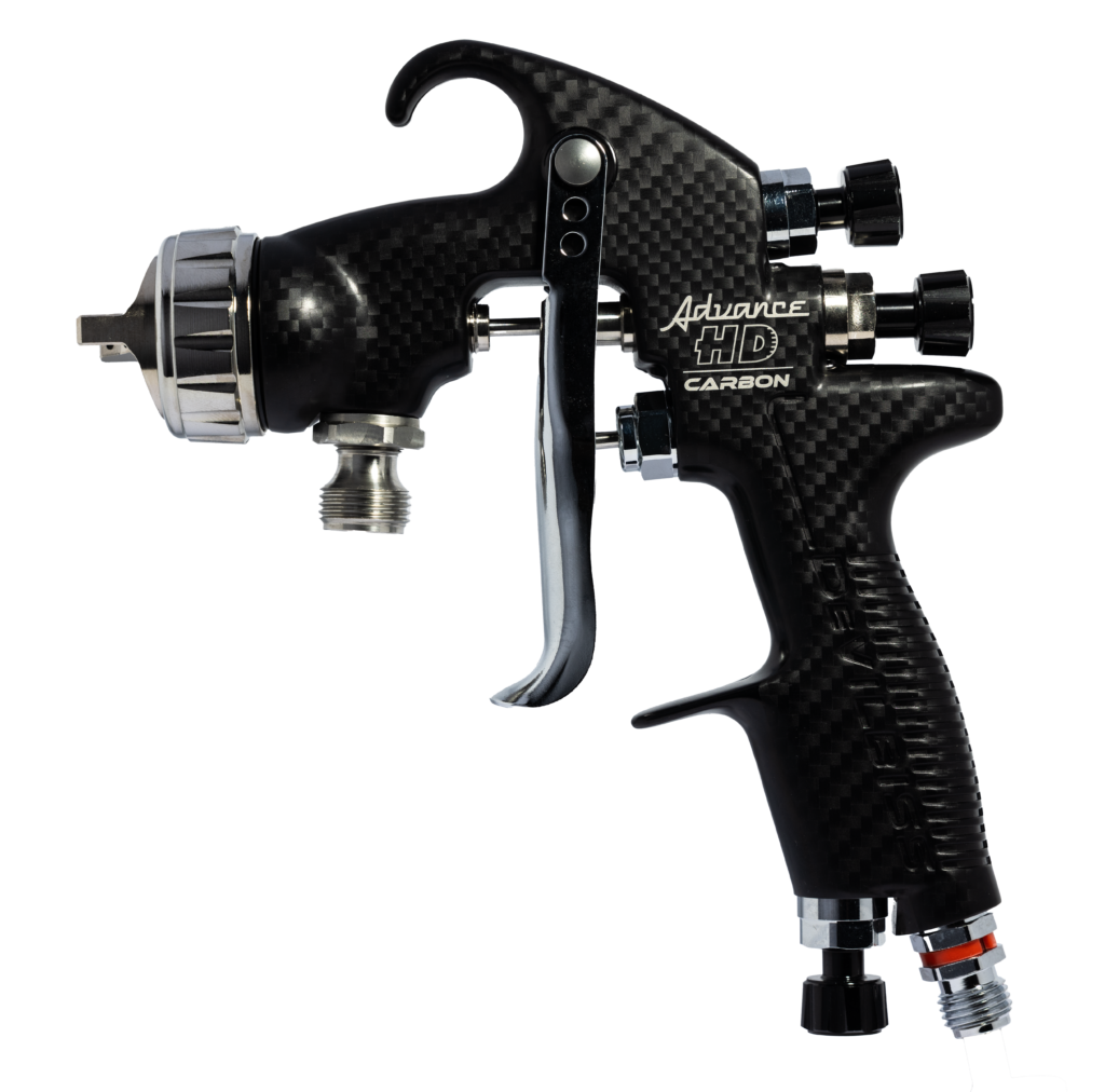 Spray Gun